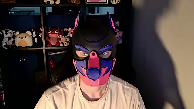MellPUP online show from July 2026 12:58:01 PM