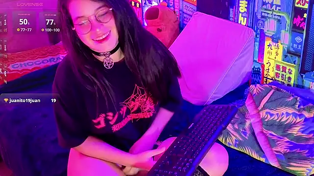 Yorumakie 777 online show from April 2026 01:47:01 AM