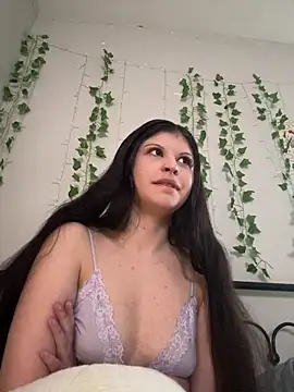 rubie roja online show from March 2026 04:14:01 PM