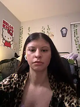 rubie roja online show from March 2026 04:05:02 AM