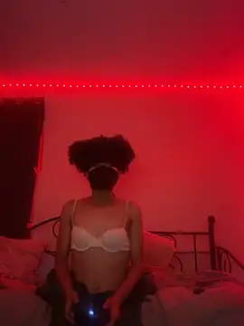 GameyBaby online show from March 2026 11:11:01 PM