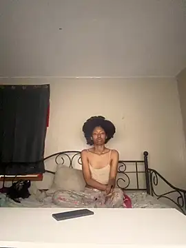 GameyBaby online show from April 2026 10:45:01 PM