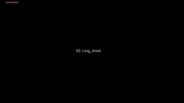 ling meow online show from April 2026 08:39:01 PM