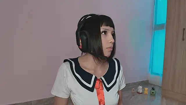 Snapshot of ling_meow chatting on July 2026 02:16:01 PM ling meow online show from July 2026 02:16:01 PM