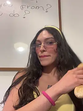 SweetCherry   online show from March 2026 08:02:02 PM