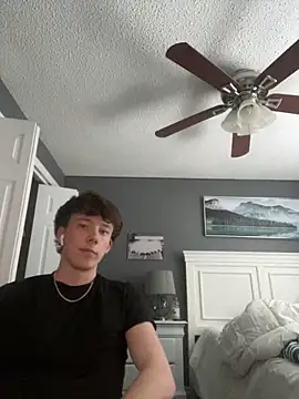 Hornyboy4359 online show from March 2026 10:15:02 PM