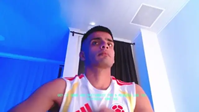 Snapshot of Bad_Boy_Carter69 chatting on May 2026 08:54:02 AM Bad Boy Carter69 online show from May 2026 08:54:02 AM