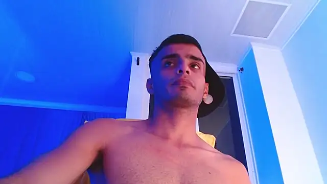 Snapshot of Bad_Boy_Carter69 chatting on May 2026 04:42:01 AM Bad Boy Carter69 online show from May 2026 04:42:01 AM