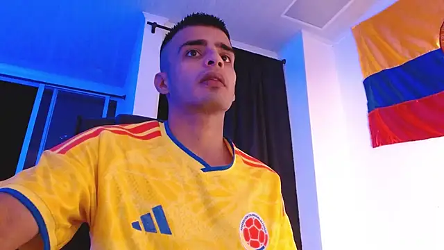 Bad Boy Carter69 online show from July 2026 03:56:02 AM