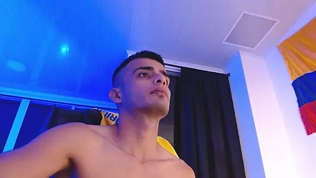 Bad Boy Carter69 online show from July 2026 09:14:02 AM