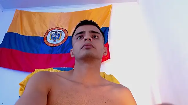 Bad Boy Carter69 online show from July 2026 12:40:01 PM