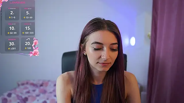 RocknRose18 online show from April 2026 01:15:01 PM