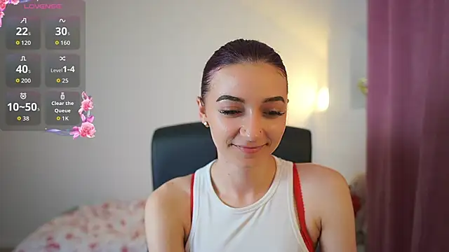 RocknRose18 online show from May 2026 01:40:02 PM