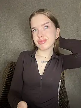 KayShaw online show from March 2026 03:56:02 AM