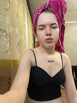 Snapshot of KayShaw chatting on July 2026 02:26:02 AM KayShaw online show from July 2026 02:26:02 AM