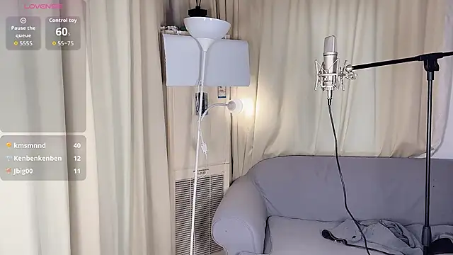 Tavie1744 online show from March 2026 12:58:02 AM