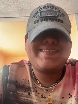 Maquina defuego26 online show from March 2026 11:33:01 PM