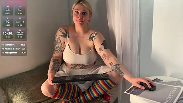 eyes are higher16333 online show from April 2026 07:07:02 PM