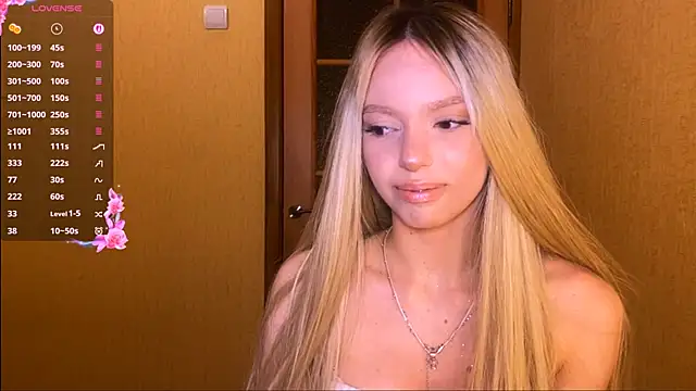 YawingSanguine online show from March 2026 10:00:02 PM