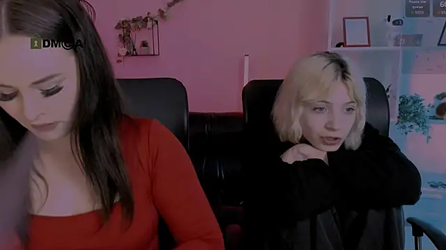 miss courtney  online show from April 2026 09:52:01 AM