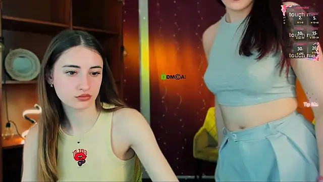 dolly sunshine online show from April 2026 01:15:01 PM