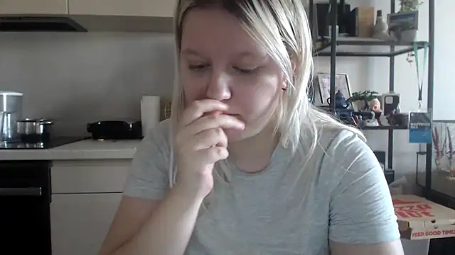 LenaSecret19 online show from June 2026 07:13:02 AM