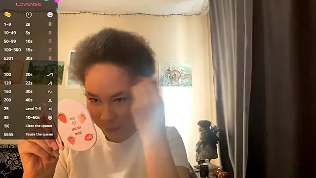 Selena blom online show from March 2026 09:15:02 AM