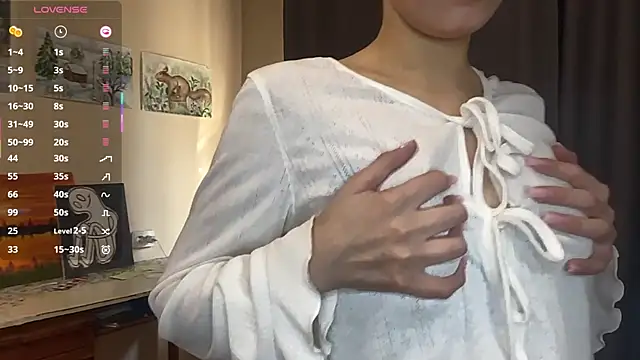 Selena blom online show from April 2026 10:27:01 AM