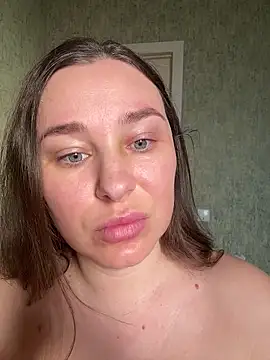 sweetie El online show from March 2026 05:22:02 AM