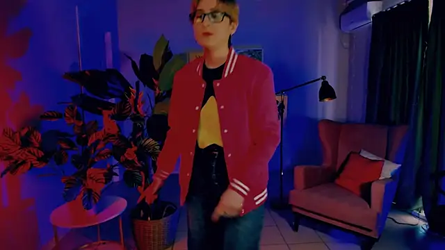 LixeLuna online show from April 2026 06:52:01 AM