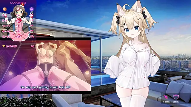 Ms Missa online show from April 2026 12:49:02 AM