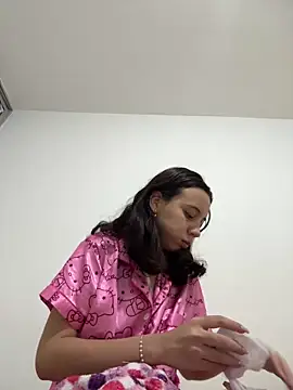 Nicole Cute04 online show from July 2026 04:25:01 AM