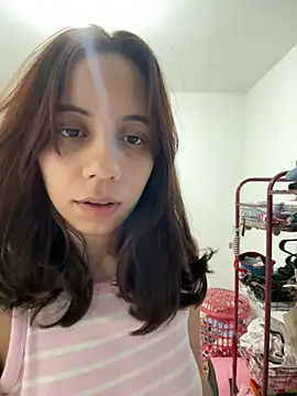 Nicole Cute04 online show from July 2026 04:31:01 AM