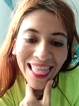 Sasha Red  online show from March 2026 03:34:01 PM