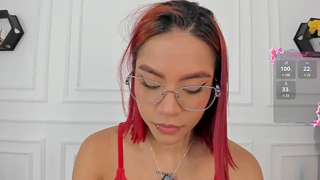 Im Scarlett  online show from May 2026 07:12:01 PM