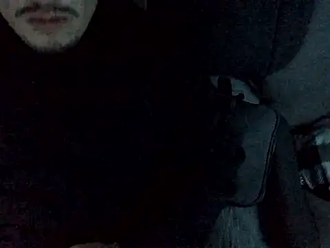 Donkie909 online show from March 2026 02:31:01 PM