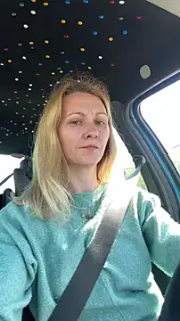 Secret Ladyx online show from April 2026 10:45:02 AM