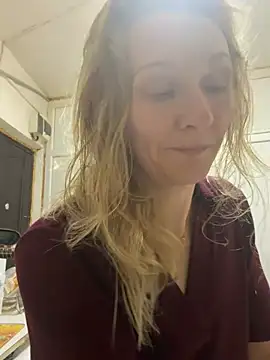 Secret Ladyx online show from June 2026 01:59:01 PM