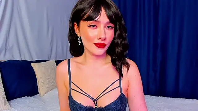 Aria Montclair online show from March 2026 07:17:02 PM