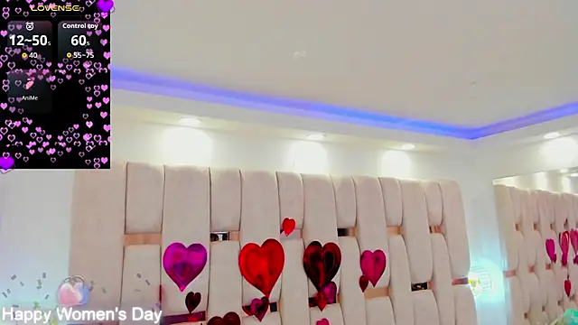 georgina kloss  online show from March 2026 05:42:02 PM