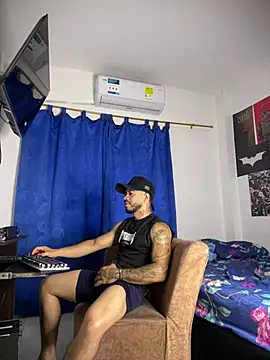 Kenny romano online show from March 2026 01:38:02 PM