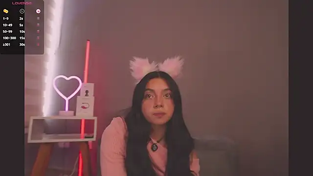 Im Elaris online show from March 2026 02:06:02 PM