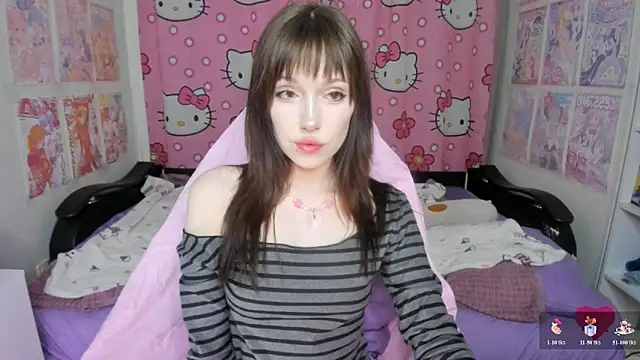 Snapshot of Nikkimiltonss chatting on May 2026 07:43:02 PM Nikkimiltonss online show from May 2026 07:43:02 PM