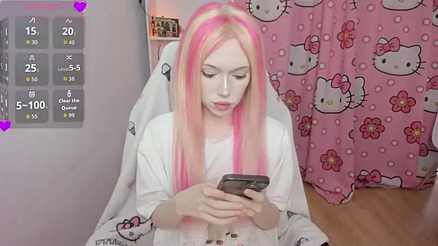 Snapshot of Nikkimiltonss chatting on July 2026 02:11:01 PM Nikkimiltonss online show from July 2026 02:11:01 PM