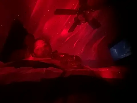 Snapshot of Heavens_NativeGuy chatting on March 2026 07:55:02 AM Heavens NativeGuy online show from March 2026 07:55:02 AM