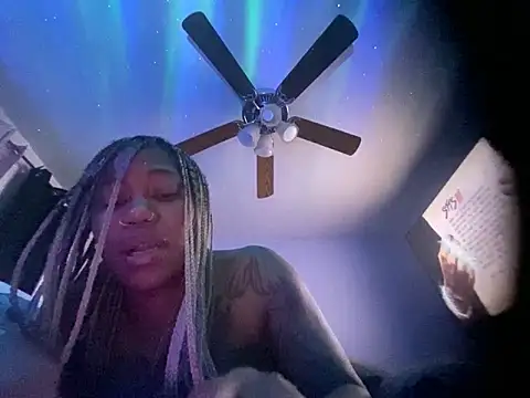 Snapshot of Heavens_NativeGuy chatting on March 2026 09:45:02 AM Heavens NativeGuy online show from March 2026 09:45:02 AM