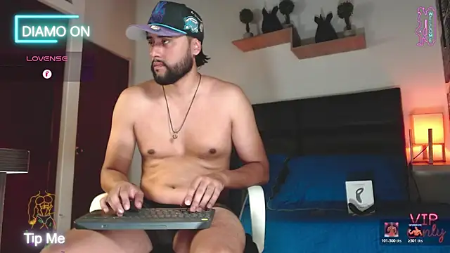 daniel hunther online show from April 2026 02:03:02 PM