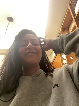 Geovana blan online show from March 2026 02:39:02 AM