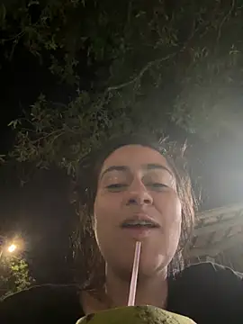 Geovana blan online show from March 2026 11:37:01 PM