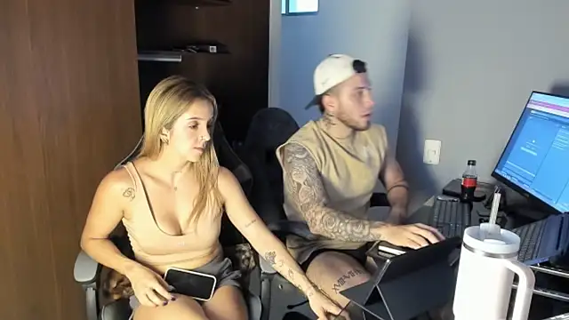 Dra-Dr-Fitness online show from March 2026 11:11:02 PM